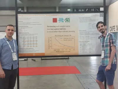 ICLR 2025 in Singapore